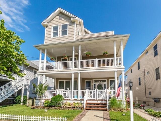 Condo for sale in Ocean City
