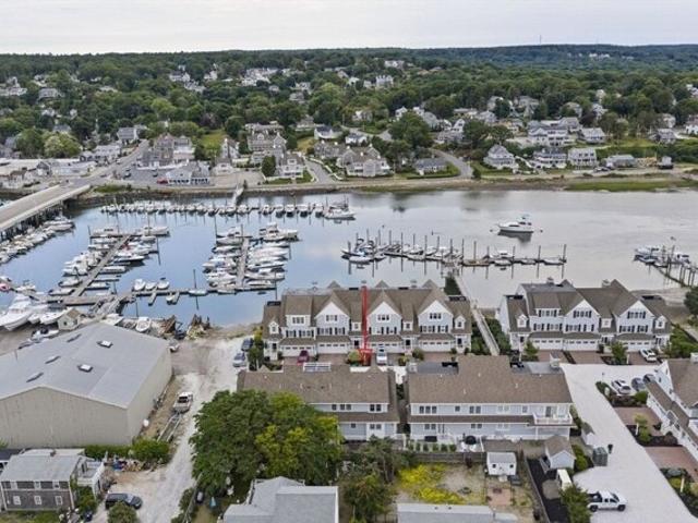 Condo for sale in Scituate, Massachusetts