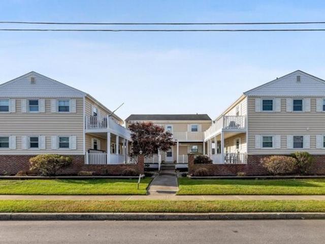 Condo for sale in Sea Isle City
