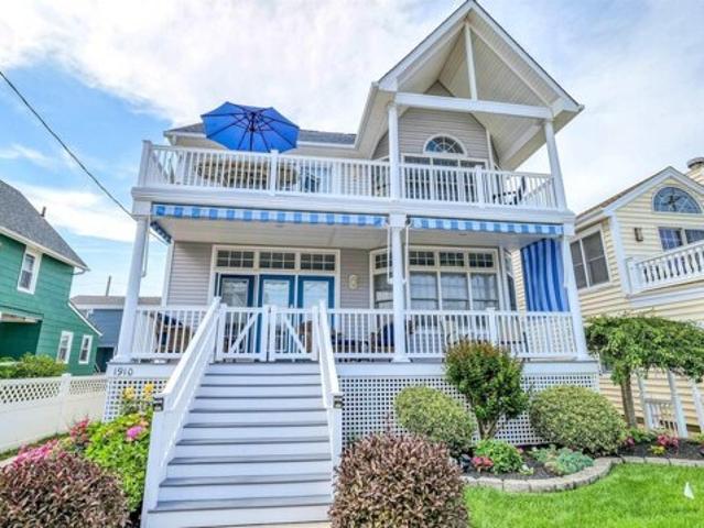 Condo for sale in Ocean City