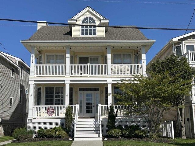 Condo for sale in Ocean City