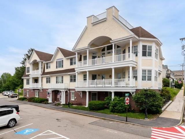 Condo for sale in New Hampshire