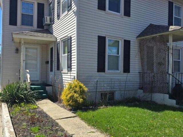 House for sale in High Bridge, New Jersey