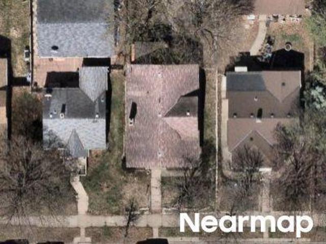 House for sale in Union Park, Ramsey