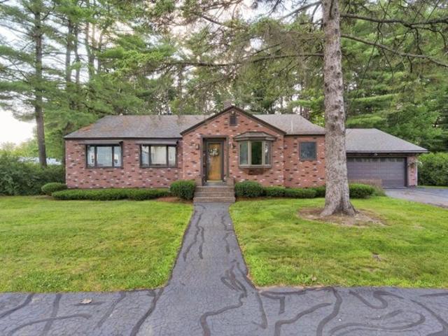 House for sale in Waterville, Maine