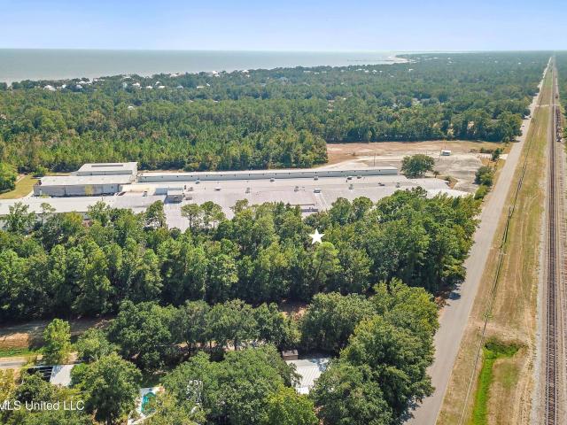 Land for sale in Bay Saint Louis, Mississippi