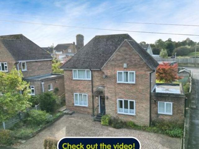 House for sale in Beverley, Hull and East Yorkshire
