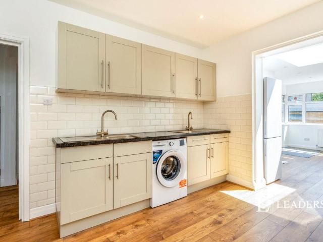 House for rent in Bersted, Clapham