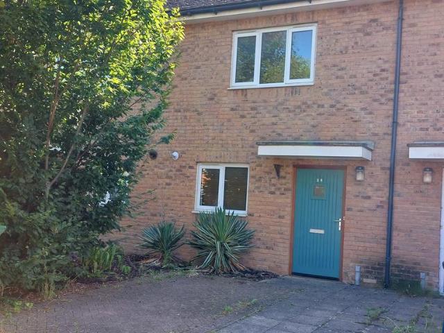 House for rent in Orchard Park, Arrington