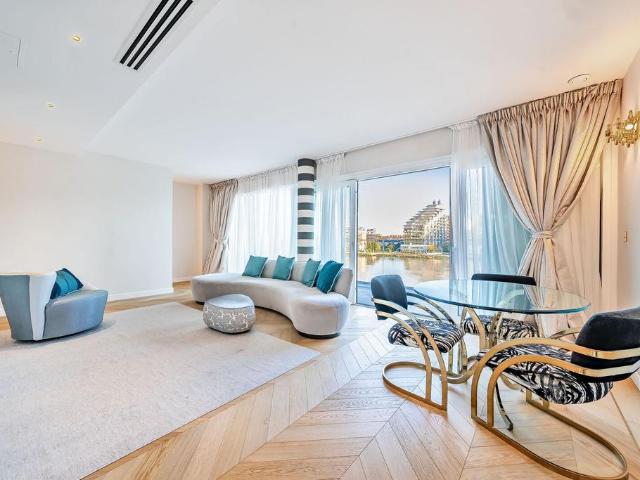 Apartment for rent in Fulham, Greater London