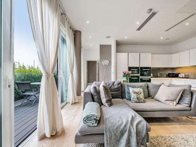 House for rent in Fulham, Greater London