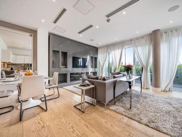 House for rent in Fulham, Greater London