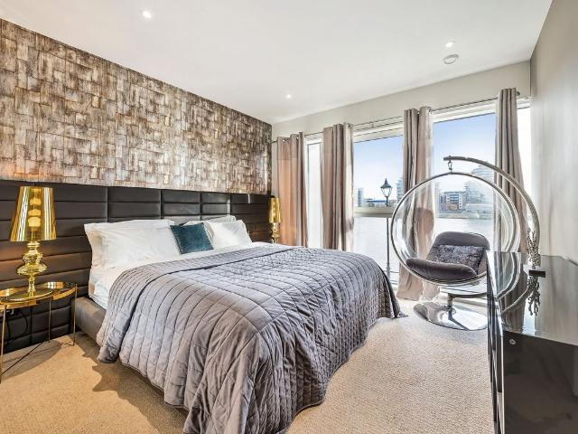 Apartment for rent in London Borough of Hammersmith and Fulham, Greater London
