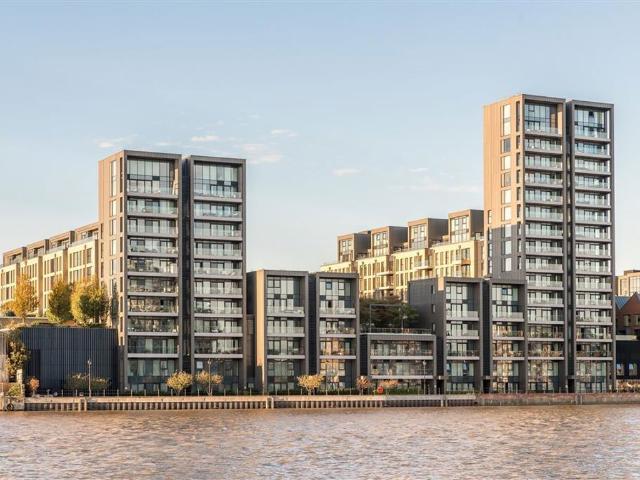Apartment for rent in Fulham Riverside, Greater London
