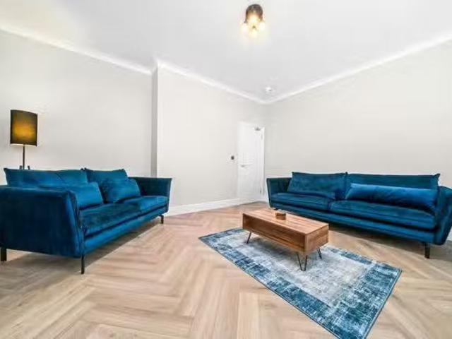 House for rent in Gretna, Scotland