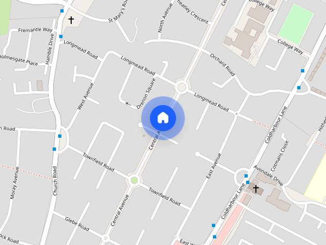 House for rent in Hayes, Hayes