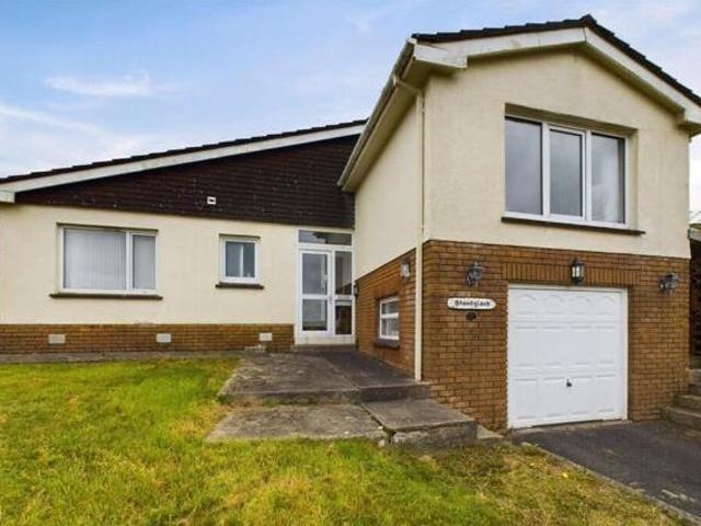 House for sale in Brandis Corner, Devon