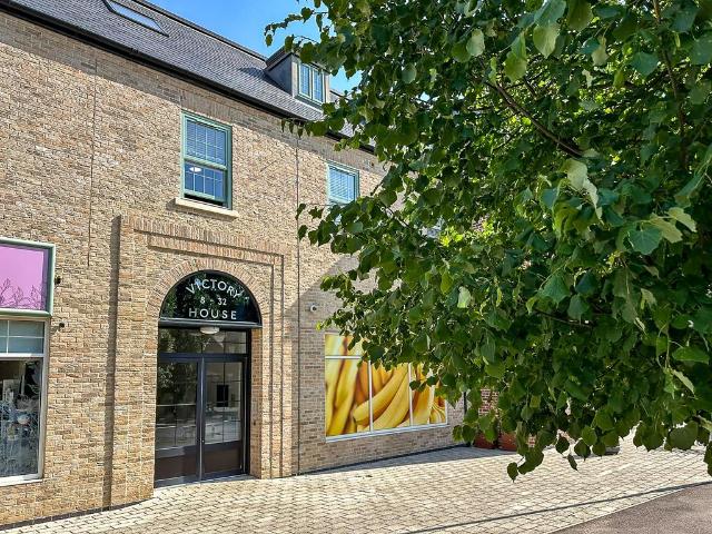 Apartment for rent in Brampton Park, Huntingdonshire