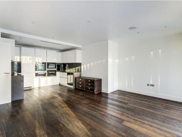 Apartment for rent in Fulham, Greater London