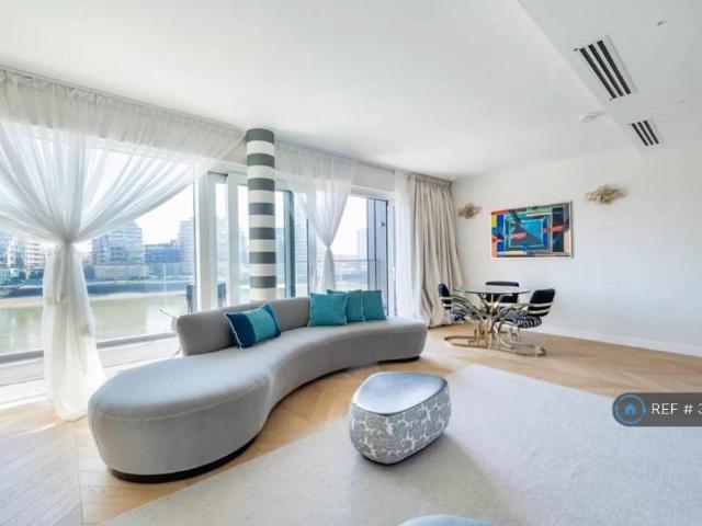 Apartment for rent in Fulham, Greater London