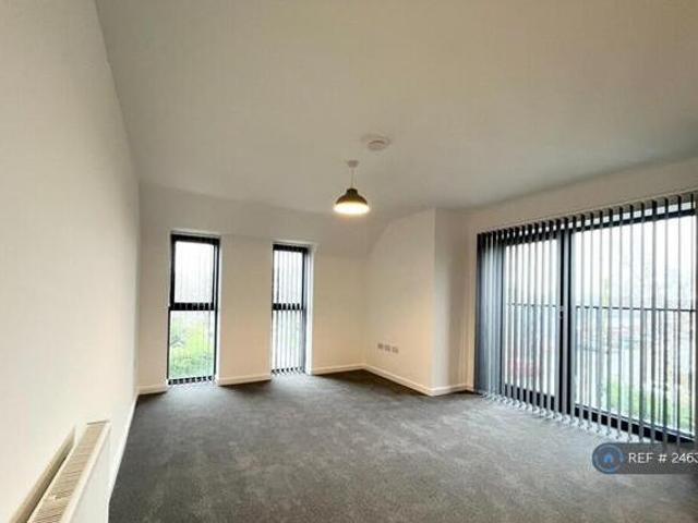 House for rent in Stanford On Avon, Leicestershire