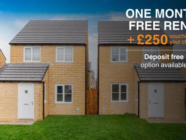House for rent in Tees Valley, England