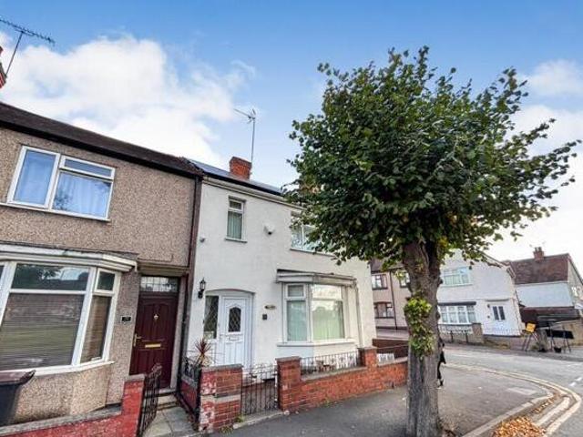 House for sale in Camp Hill, Warwickshire
