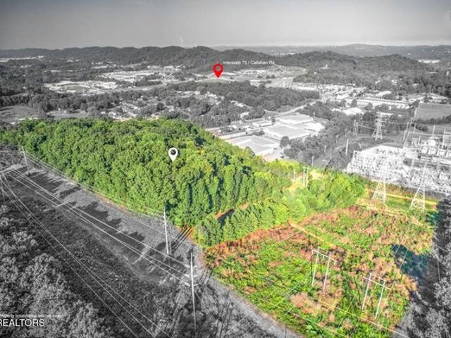 Land for sale in Tennessee
