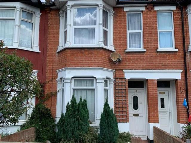 Apartment for rent in Alton Barnes, Essex