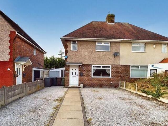 House for sale in Southport, Sefton