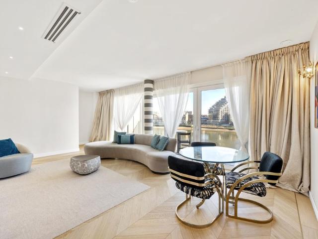 House for rent in Fulham, Greater London