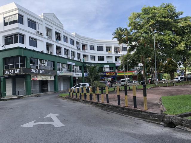 Apartment for sale in Kuching