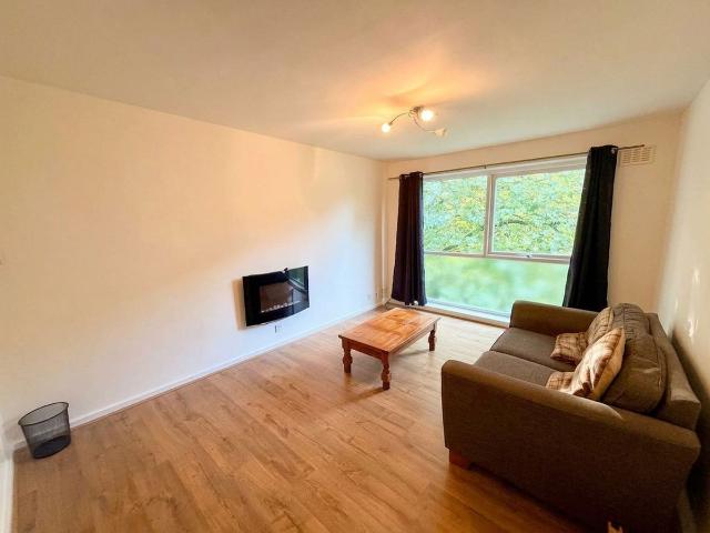House for rent in Georgia, Greater Manchester