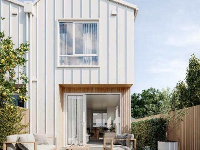 Townhouse for sale in Tauranga South