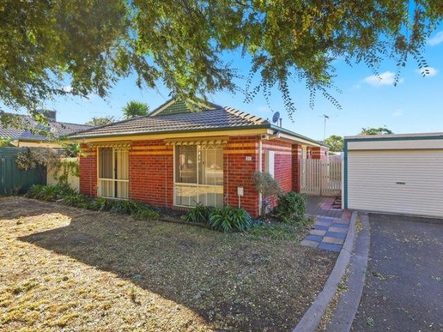 Apartment for sale in Bacchus Marsh, Victoria