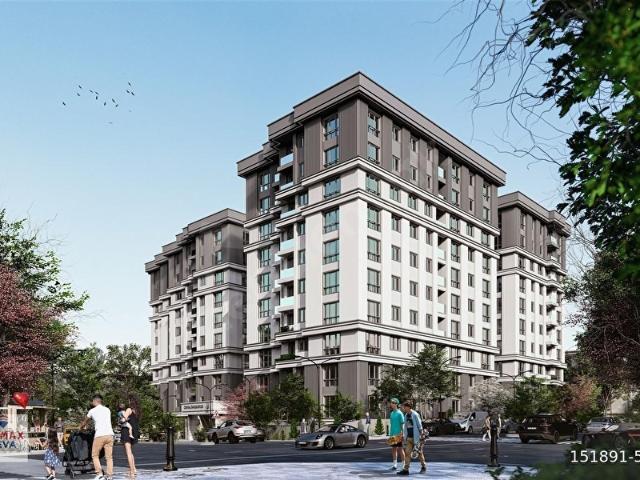 Bahçelievler, İstanbul içerisinde satılık mülk