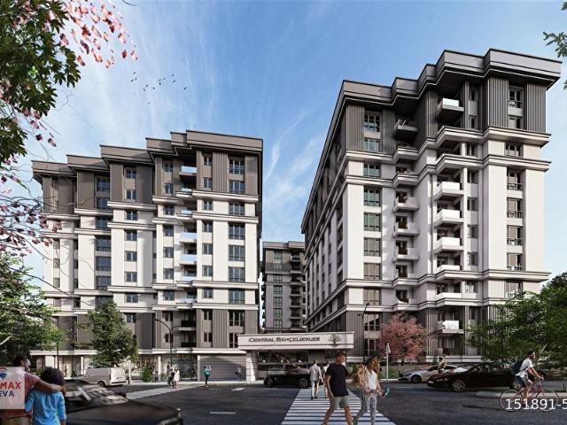 Bahçelievler, İstanbul içerisinde satılık mülk