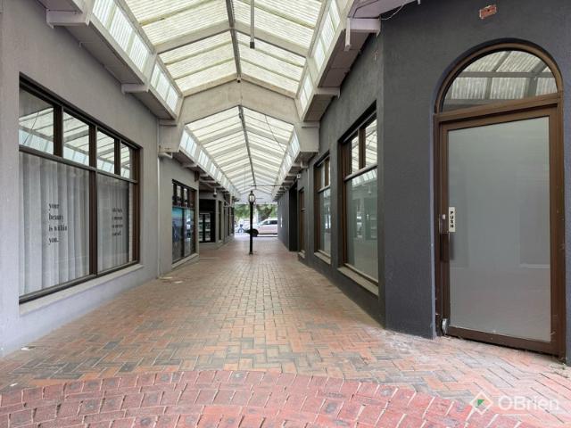 Retail for rent in Bairnsdale, Victoria