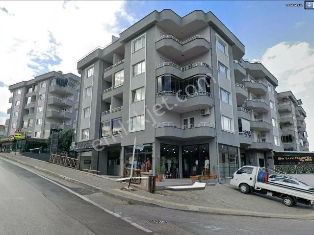 Nilüfer, Bursa içerisinde kiralık mülk