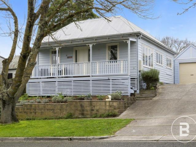 House for sale in Ballarat, Victoria