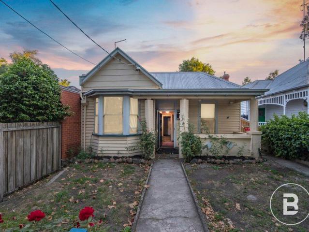 House for sale in Ballarat, Victoria