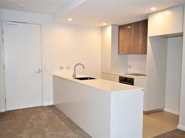 Property for rent in Barton, South Canberra