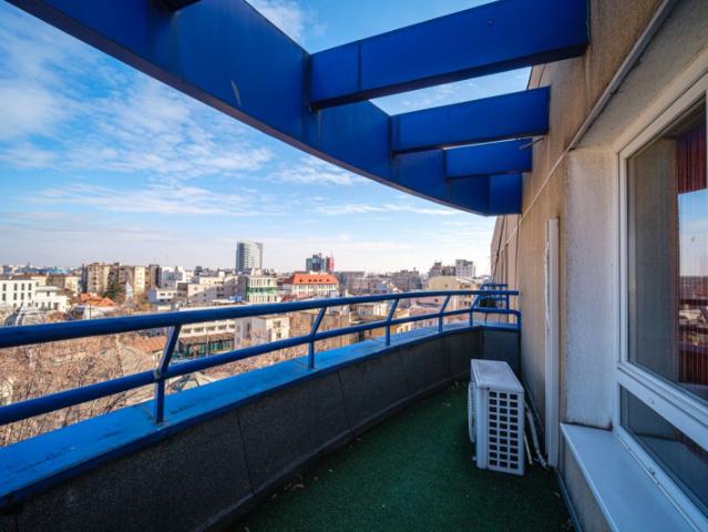 Apartament închirieri în București