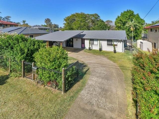 House for sale in Toombul, Queensland