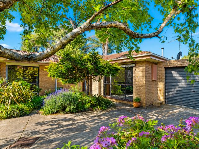 Apartment for rent in Camerons Creek, Victoria