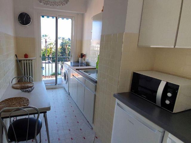 Appartement location à Nice