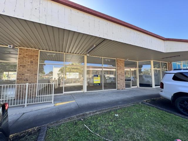 Retail for rent in Kings Creek, Queensland