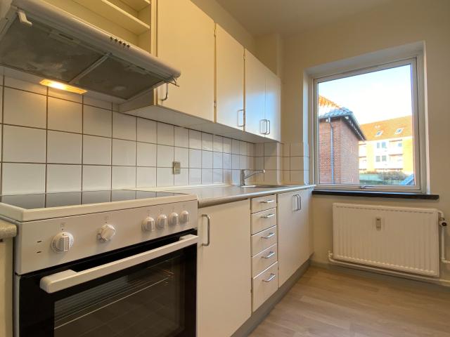 Ejendom til leje i Randers, Århus