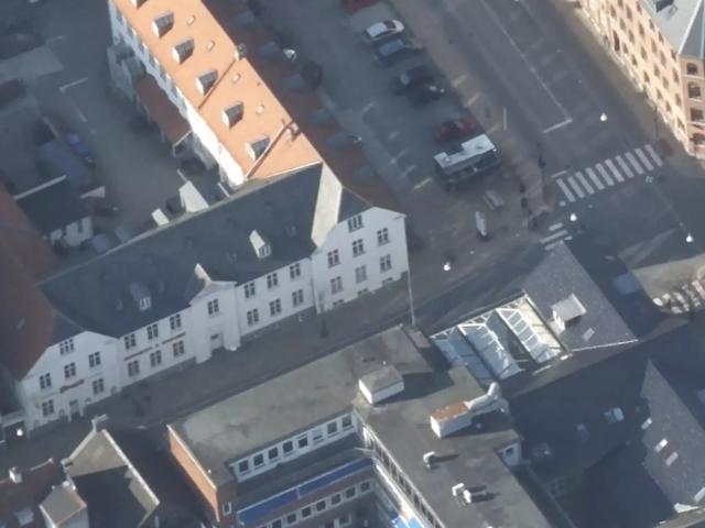 Erhvervsejendom til leje i Odense