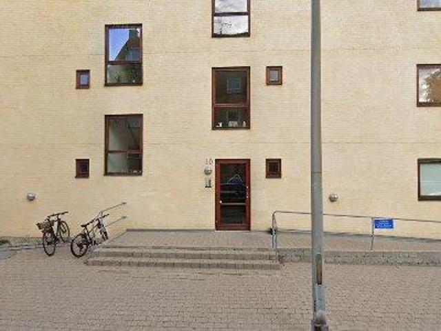 Lejlighed til salg i Helsingør